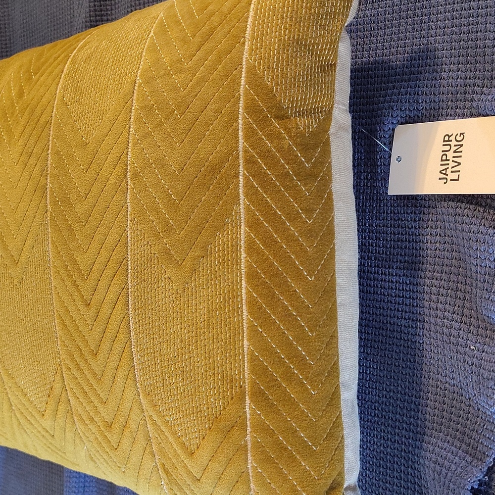 Jaipur Living Pillow